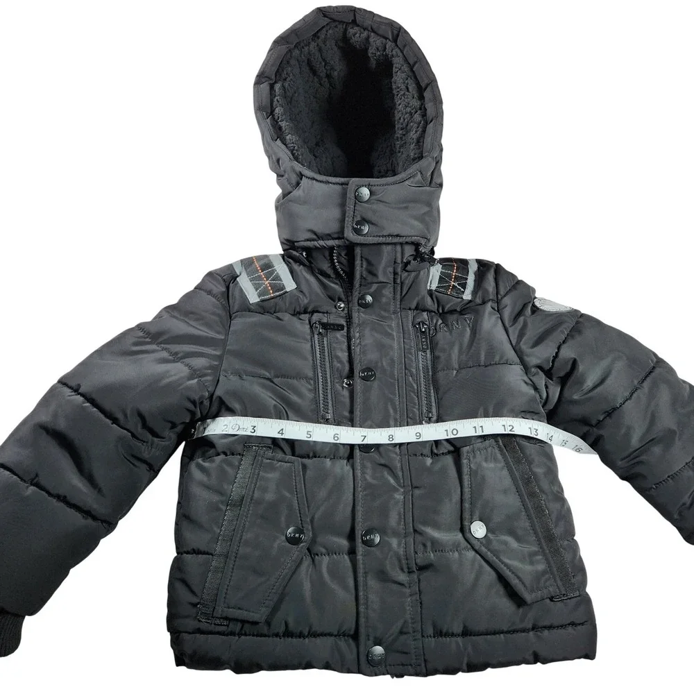 Dkny wrap your